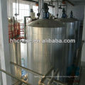 (30T / D, 45T / D, 60T / D, 80T / D, 100T / D) máquina de fabricación de aceite de mostaza con ISO9001, BV, CE en 2014